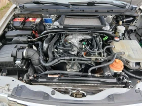 Suzuki Grand vitara 2.0HDI klima, снимка 9