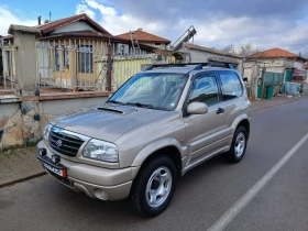 Suzuki Grand vitara 2.0HDI klima, снимка 2