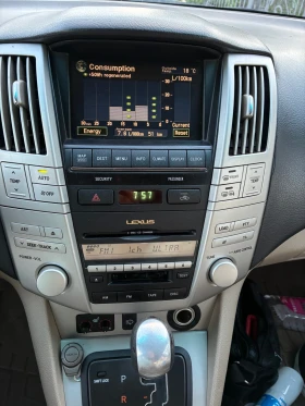 Lexus RX 400h, снимка 1