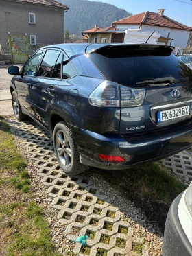 Lexus RX 400h, снимка 8