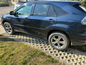 Lexus RX 400h, снимка 9