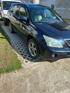 Lexus RX 400h, снимка 6