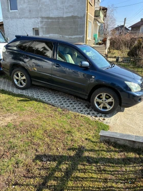 Lexus RX 400h, снимка 5