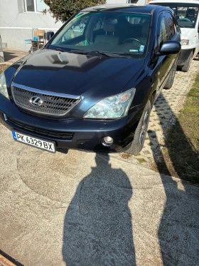 Lexus RX 400h, снимка 3