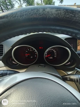 Subaru B10 Tribeka, снимка 6
