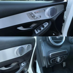 Mercedes-Benz GLC 220 D AMG LINE 9G 4MATIC , снимка 13