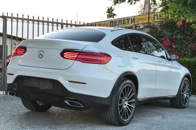 Mercedes-Benz GLC 220 D AMG LINE 9G 4MATIC , снимка 6