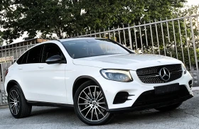 Mercedes-Benz GLC 220 D AMG LINE 9G 4MATIC , снимка 3