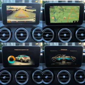 Mercedes-Benz GLC 220 D AMG LINE 9G 4MATIC , снимка 14