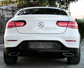 Mercedes-Benz GLC 220 D AMG LINE 9G 4MATIC , снимка 5