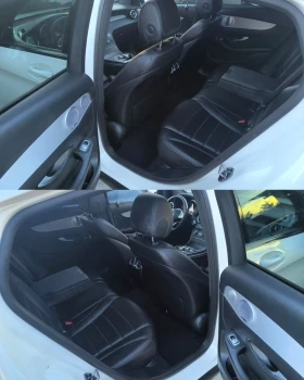 Mercedes-Benz GLC 220 D AMG LINE 9G 4MATIC , снимка 9