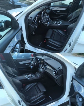 Mercedes-Benz GLC 220 D AMG LINE 9G 4MATIC , снимка 8
