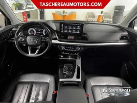 Audi Q5 Progressiv/ДИСТРОНИК/ПОДГРЕВ/CARFAX/ФИНАНСИРАНЕ, снимка 9