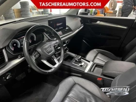 Audi Q5 Progressiv/ДИСТРОНИК/ПОДГРЕВ/CARFAX/ФИНАНСИРАНЕ, снимка 5