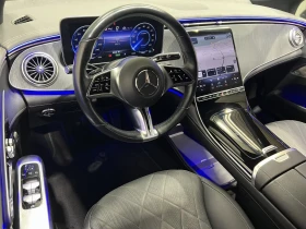 Mercedes-Benz EQE 350+ /AMG/306HP/NIGHT/PREMIUM/360/СЕРТИФ. БАТ/264h, снимка 9