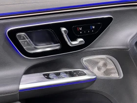 Mercedes-Benz EQE 350+ /AMG/306HP/NIGHT/PREMIUM/360/СЕРТИФ. БАТ/264h, снимка 14