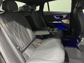 Mercedes-Benz EQE 350+ /AMG/306HP/NIGHT/PREMIUM/360/СЕРТИФ. БАТ/264h, снимка 13
