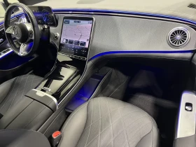 Mercedes-Benz EQE 350+ /AMG/306HP/NIGHT/PREMIUM/360/СЕРТИФ. БАТ/264h, снимка 11