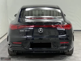 Mercedes-Benz EQE 350+ /AMG/306HP/NIGHT/PREMIUM/360/СЕРТИФ. БАТ/264h, снимка 6