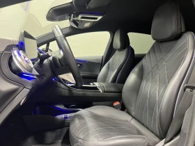 Mercedes-Benz EQE 350+ /AMG/306HP/NIGHT/PREMIUM/360/СЕРТИФ. БАТ/264h, снимка 8