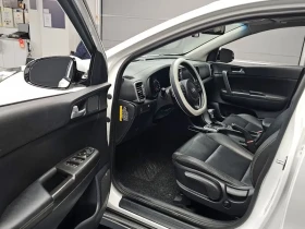 Kia Sportage 1.7 2Wd Noblesse, снимка 10
