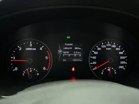 Kia Sportage 1.7 2Wd Noblesse, снимка 8