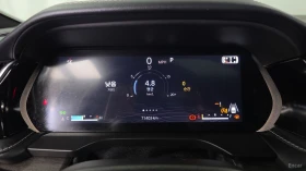 Jeep Cherokee Overland* 3.6* DISTRONIC* ПОДГРЕВ* ОБДУХВАНЕ* 360*, снимка 8