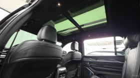Jeep Cherokee Overland* 3.6* DISTRONIC* ПОДГРЕВ* ОБДУХВАНЕ* 360*, снимка 12