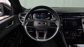 Jeep Cherokee Overland* 3.6* DISTRONIC* ПОДГРЕВ* ОБДУХВАНЕ* 360*, снимка 6