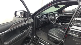 Jeep Cherokee Overland* 3.6* DISTRONIC* ПОДГРЕВ* ОБДУХВАНЕ* 360*, снимка 9