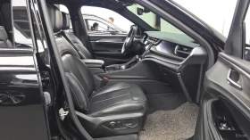 Jeep Cherokee Overland* 3.6* DISTRONIC* ПОДГРЕВ* ОБДУХВАНЕ* 360*, снимка 10