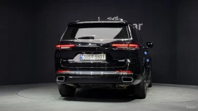 Jeep Cherokee Overland* 3.6* DISTRONIC* ПОДГРЕВ* ОБДУХВАНЕ* 360*, снимка 4