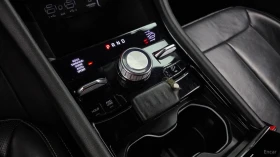 Jeep Cherokee Overland* 3.6* DISTRONIC* ПОДГРЕВ* ОБДУХВАНЕ* 360*, снимка 15