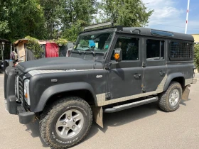 Land Rover Defender 110, снимка 2