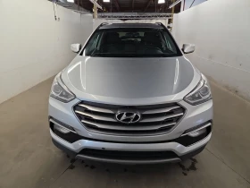 Hyundai Santa fe SPORT 2.4L FWD, снимка 17