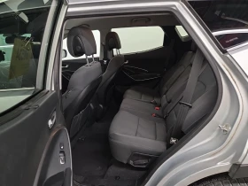 Hyundai Santa fe SPORT 2.4L FWD, снимка 11