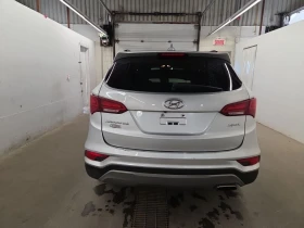 Hyundai Santa fe SPORT 2.4L FWD, снимка 16