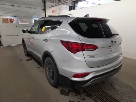 Hyundai Santa fe SPORT 2.4L FWD, снимка 4