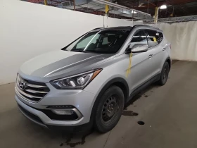 Hyundai Santa fe SPORT 2.4L FWD, снимка 1