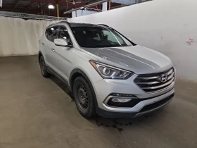 Hyundai Santa fe SPORT 2.4L FWD, снимка 2