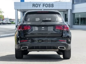 Mercedes-Benz GLC 300 AMG LINE* FACE* ПАНО* ОТ ПРЕДСТАВИТЕЛСТВО, снимка 4