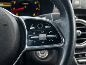 Mercedes-Benz GLC 300 AMG LINE* FACE* ПАНО* ОТ ПРЕДСТАВИТЕЛСТВО, снимка 8