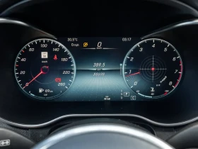Mercedes-Benz GLC 300 AMG LINE* FACE* ПАНО* ОТ ПРЕДСТАВИТЕЛСТВО, снимка 10