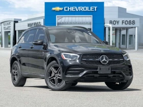 Mercedes-Benz GLC 300 AMG LINE* FACE* ПАНО* ОТ ПРЕДСТАВИТЕЛСТВО, снимка 1