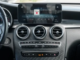 Mercedes-Benz GLC 300 AMG LINE* FACE* ПАНО* ОТ ПРЕДСТАВИТЕЛСТВО, снимка 17