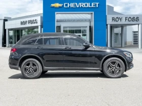 Mercedes-Benz GLC 300 AMG LINE* FACE* ПАНО* ОТ ПРЕДСТАВИТЕЛСТВО, снимка 3