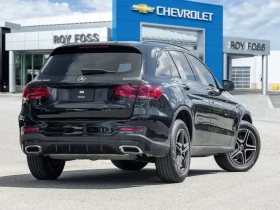 Mercedes-Benz GLC 300 AMG LINE* FACE* ПАНО* ОТ ПРЕДСТАВИТЕЛСТВО, снимка 5