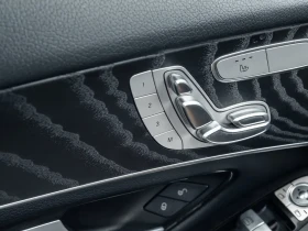 Mercedes-Benz GLC 300 AMG LINE* FACE* ПАНО* ОТ ПРЕДСТАВИТЕЛСТВО, снимка 11