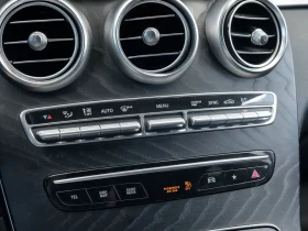 Mercedes-Benz GLC 300 AMG LINE* FACE* ПАНО* ОТ ПРЕДСТАВИТЕЛСТВО, снимка 13