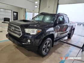 Toyota Tacoma, снимка 1